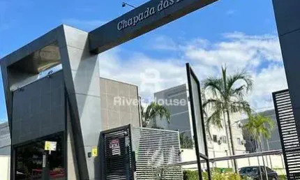 Apartamento com 2 quartos à venda na Rua Vereador Juca do Guaraná, 1, Jardim Imperial, Cuiabá