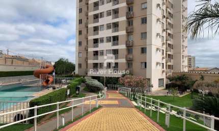 Apartamento com 2 quartos à venda na Rua Alísios, 45, Despraiado, Cuiabá