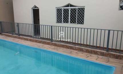 Casa à venda, Bairro Morada da Serra, CPA III  em Cuiaba  casa  3/4  220 m² em Cuiabá, MT