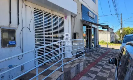 Conjunto comercial para locação, Morada da Serra, Cuiabá, MT