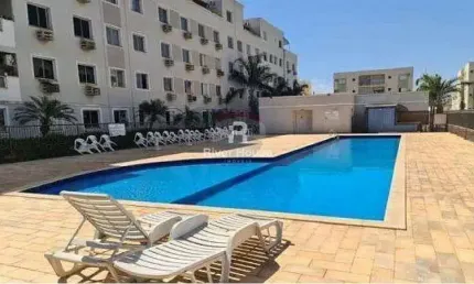 Apartamento à venda, Valor R$ 200.000,00 , Sol da Manhã, Andar Alta, Coxipó, Cuiabá, MT