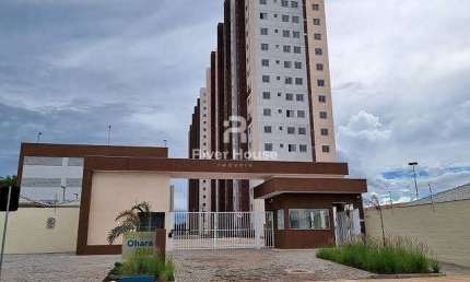 Apartamento com 2 Quartos no  Condomínio Parque Ohara RNI | ágio de R$105 mil ,ótima localização e