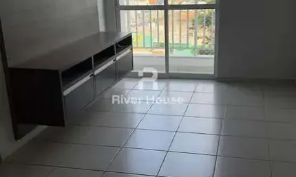 Apartamento para Locação no Valor R$ 3.865, 02 Vagas de Garagem, Sol da Manhã, Edifício Villaggio P