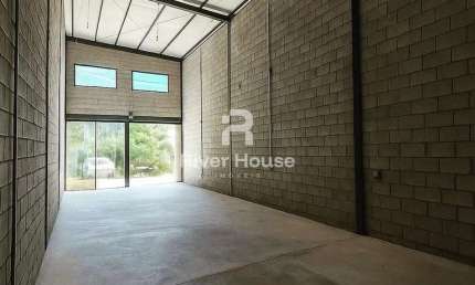 Galpão / Barracão para locação, Ribeirão do Lipa, Cuiabá, MT Aluguel R$ 5.500,00