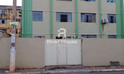 Apartamento  2 Quartos à venda | Valor R$ 135mil | Residencial São Carlos | Av. dos trabalhadores |