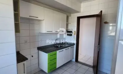 Apartamento para locação,  Edificio Avenida Home e Office Center Poção, Cuiabá, MT