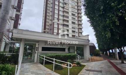 Apartamento Mobiliado Edifício Innovare | Valor R$5.100,00 | Jardim das Américas.
