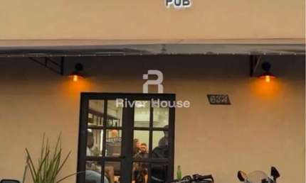 Ponto Comercial  em funcionamento  ( Barbearia com Pub) à venda |  Próximo a Universidades  no Valo