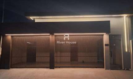Casa Moderna à venda ,Cristo Rei, Várzea Grande, MT Valor de investimento 580 mil