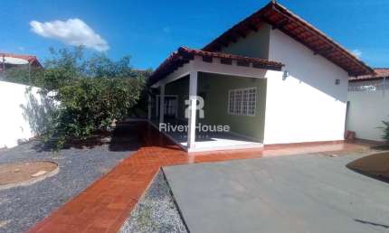 Casa para locação R$ 3.500,00, Boa Esperança, Cuiabá, MT
