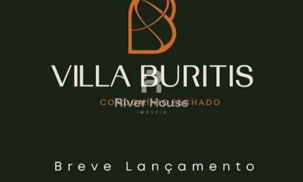 Lançamento Villa Buritis, Casas a Venda  , Cuiabá, MT
