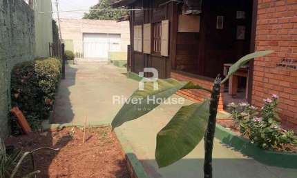 Terreno à venda na Rua das Margaridas, 542, Jardim Cuiabá, Cuiabá
