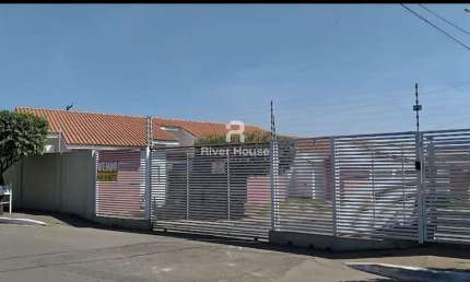 Casa em condomínio fechado com 3 quartos para alugar na Rua Trinta e Um, 9, Três Barras, Cuiabá