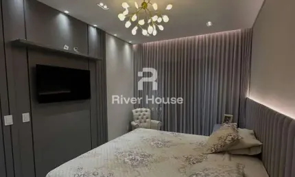 Casa em condomínio fechado com 3 quartos à venda na Avenida Dos Florais, S/n, 9999, Ribeirão do Lipa, Cuiabá