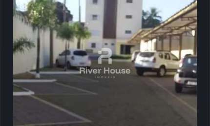 Apartamento com 3 quartos para alugar na Rua Coronel Neto, 603, Centro Sul, Cuiabá