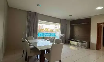 Apartamento padrão para Locação, Jardim das Américas, Cuiabá, MT