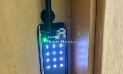 Apartamento com 2 quartos para alugar na Rua Comendador Henrique, 1030, Dom Aquino, Cuiabá