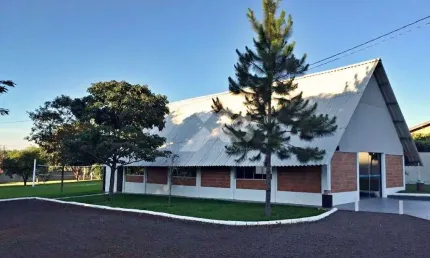 Chácara à venda com 10,000m² na Estrada da Lontra Distrito do Espirito Santo, Região de Londrina.