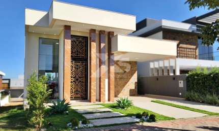 Tauá - Aranguá - TAUÁ ARANGUÁ - Casa 3 Suítes, 144m², À Venda no Parque Tauá