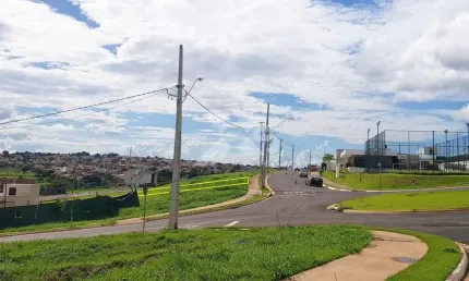 Tauá - araguarí - terreno à venda no condomínio parque tauá araguari, londrina