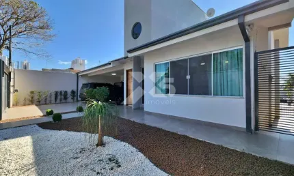 Sobrado À Venda no Jd. Alcântara, Com Piscina e Espaço Gourmet
