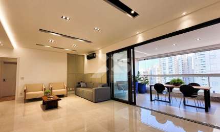 Absoluto - ABSOLUTO - Apartamento 3 Suítes, À Venda na Gleba Palhano