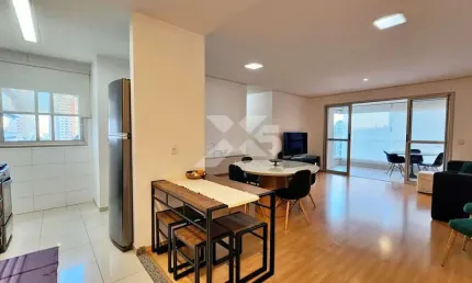 Anita Malfatti - ANITA MALFATTI - Apartamento 3 Quartos, 1 Suíte, À Venda na Gleba Palhano