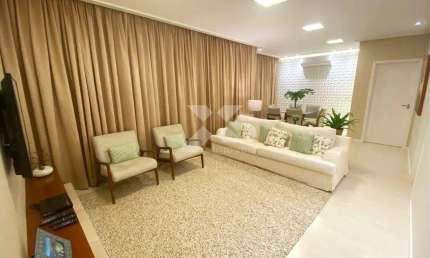 Dolce Vita - DOLCE VITA - Apartamento 3 Quartos, 1 Suíte, À Venda no Caiçaras