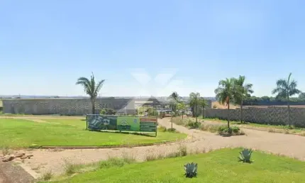 Condomínio Residencial Maanaim - RESIDENCIAL MAANAIN - Terreno em Condomínio com 1.495m²