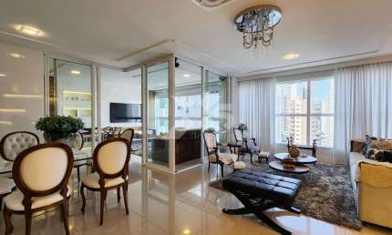 Maison Legacy - MAISON LEGACY - Apartamento à venda com 3 suítes, 2 vagas, na Gleba Palhano
