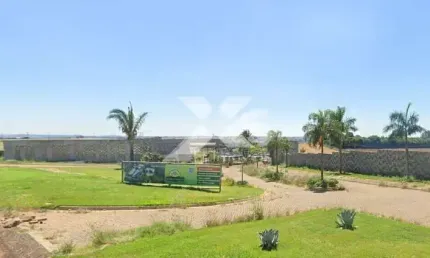 Condomínio residencial maanaim - residencial maanain - terreno em condomínio fechado com 1590m²