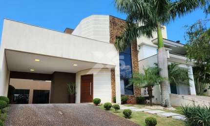 Royal Forest - ROYAL FOREST - Casa Em Condomínio Com 3 Suítes À Venda