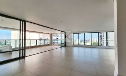 Le Rêve - EDF. LE RÊVE - Apartamento 3 suítes, 1 por andar, à venda na Gleba Palhano, Londrina_Pr
