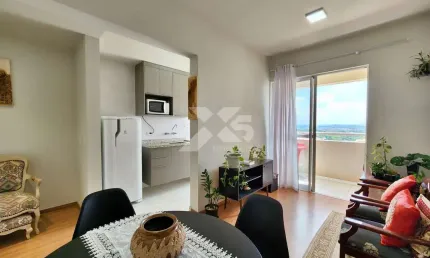 Apartamento com 2 quartos à venda na Rua Guilherme Farel, 1200, Gleba Palhano, Londrina
