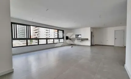 Hause - hause - apartamento à venda com 3 suítes, sendo uma master e 2 vagas paralelas