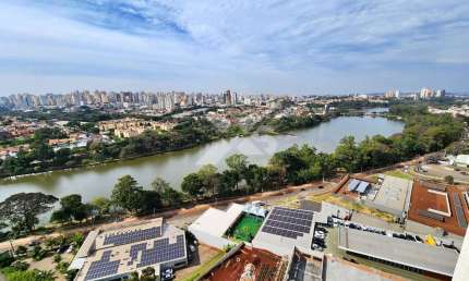 Porto Madero - PORTO MADERO - Apartamento à venda na Gleba Palhano, Londrina/PR