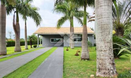 Golf Ville - Casa Àà venda no Condomínio GOLF VILLE, Recanto Santa Andréa, Cambé-PR
