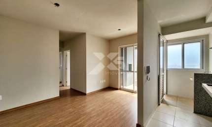 Torre Santorini - Apartamento à venda no bairro São Vicente - Londrina/PR, Sul