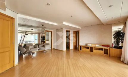 Solar rivera - solar rivera - apartamento à venda na gleba palhano em londrina-pr