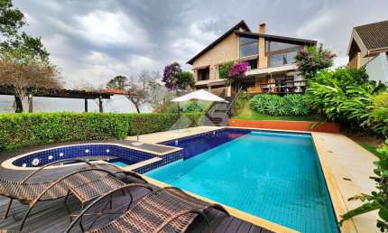 Casa com 3 quartos à venda na Rua Flor Da Primavera, 475, Colina Verde, Londrina