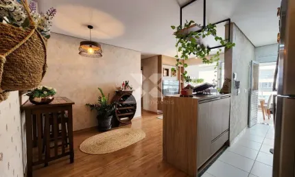 Fontaine D'or - Apartamento a venda em Gleba Palhano, 03 quartos, sendo 01 suíte, Londrina Pr.