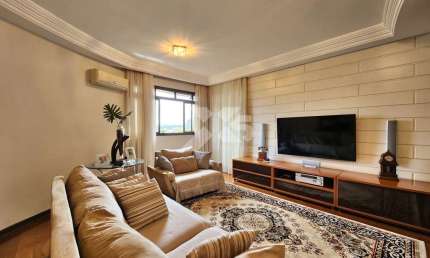 Maison Lac Leman - Apartamento 4 Quartos À Venda no Jd  Caiçaras em Londrina