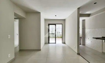 Sunny Downtown - Apartamento 2 quartos com garden próximo ao shopping Boulevard à venda em Londrina