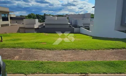 Tauá - Araçari - Terreno em Condomínio À Venda em Londrina