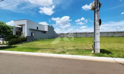 Residencial Bellevie - Terreno plano no Condomínio Bellevie em Cambé.