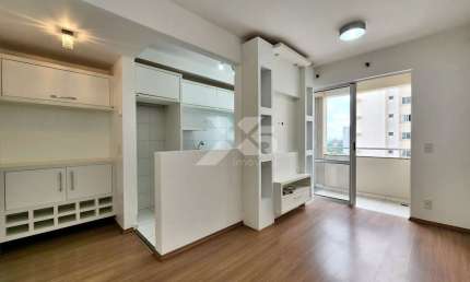 Pateo Aurora - Apartamento 2 quartos, 50,40m² de área útil, 1 vaga de garagem, à venda no bairro Aurora em Londrina-PR
