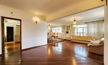 Portal da Goiás - Apartamento 5 quartos à venda no Centro de Londrina - Portal da Goiás