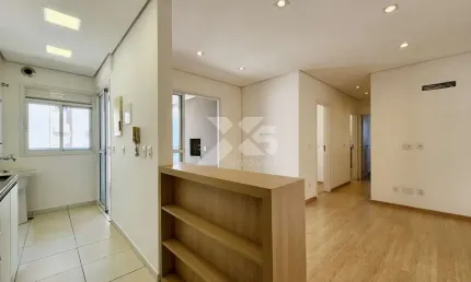 Spot Centro - Apartamento à venda com 3 quartos e 1 suíte, 70m² privativos - Edifício Spot Centro