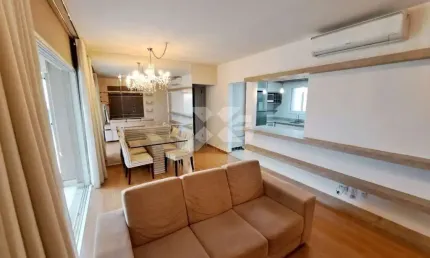 Victoria Parque - Apartamento à venda com 3 quartos, 1 suíte em frente ao Shopping Catuaí - Victória Parque