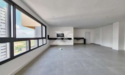 Hause - Apartamento à venda com 3 suítes, na Gleba Palhano - Hause